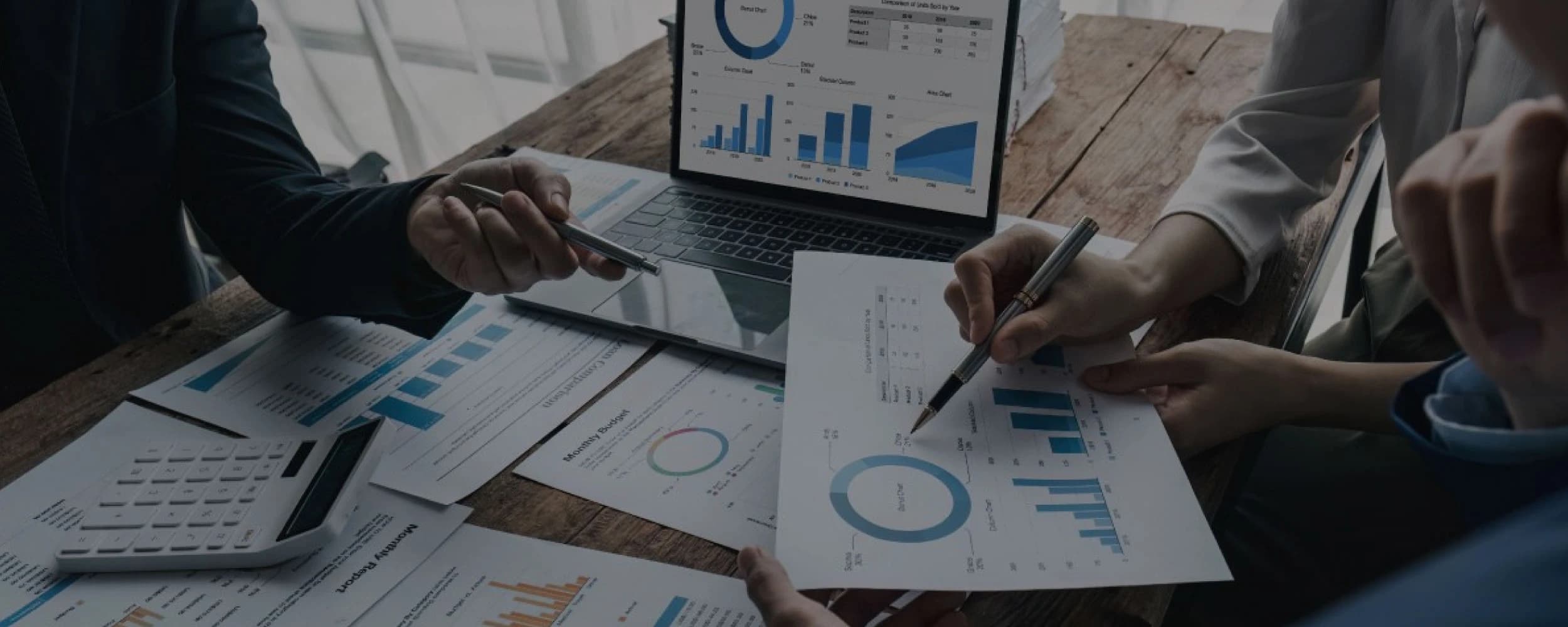 Empowering businesses, enabling growth