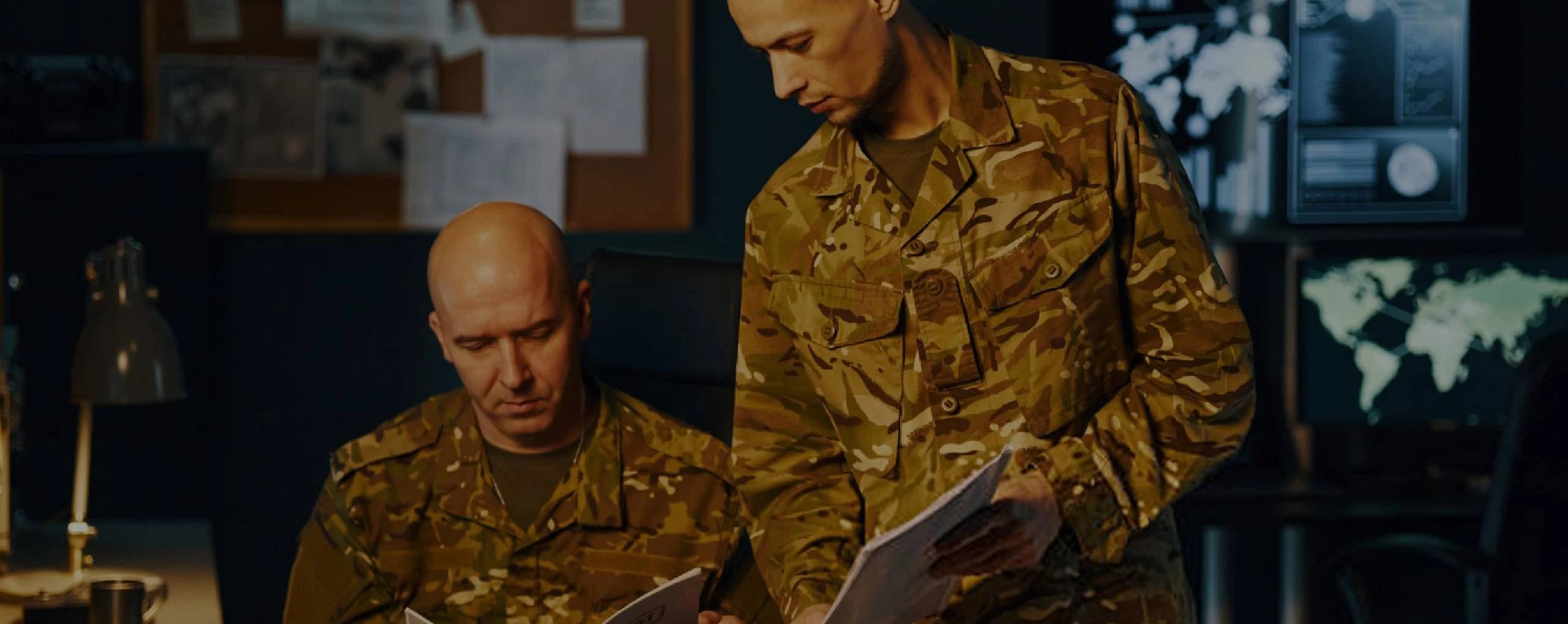Securing Borders with Banking: The Role of CFT in National Security
