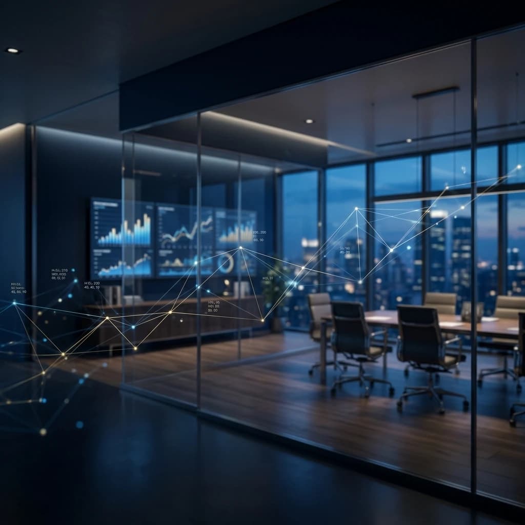 Insights That Shape The Future