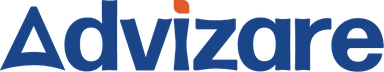Advizare Logo