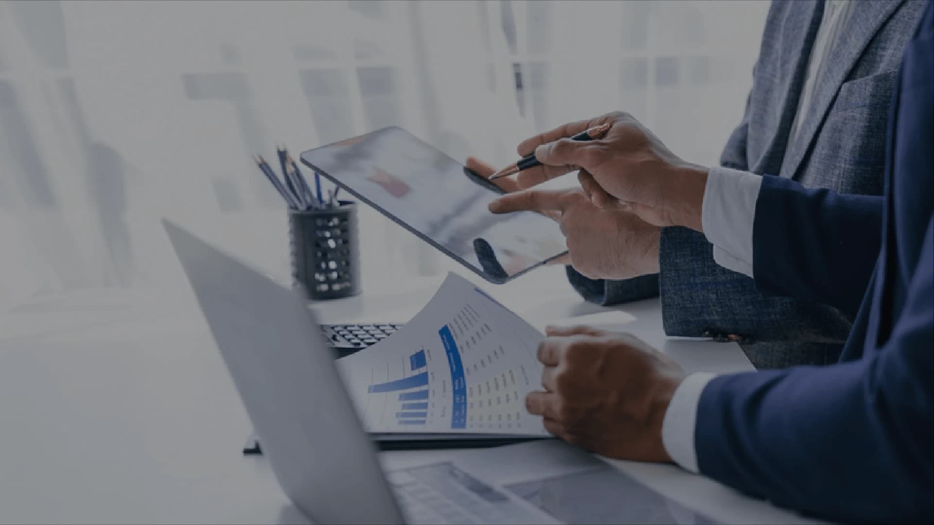 Audit & Assurance Services