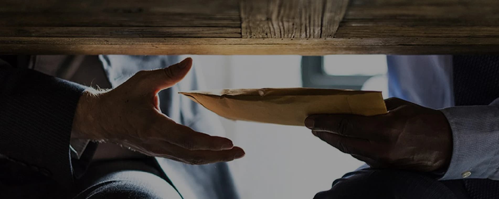 Bribery and Corruption Investigations