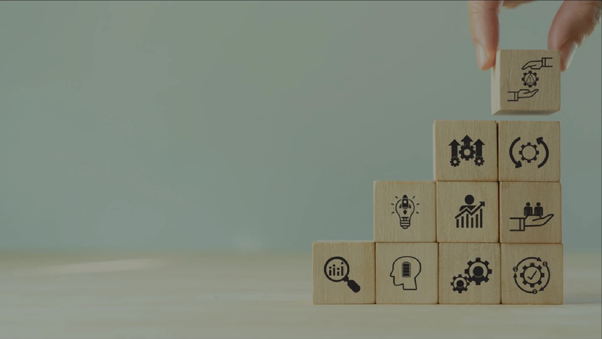 Business Restructuring