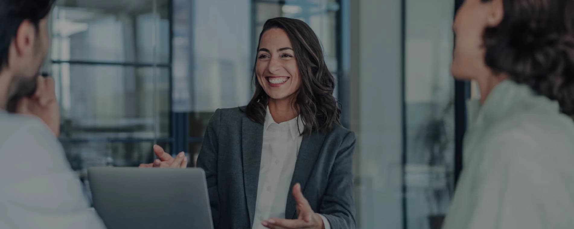 Corporate Strategy & Growth Consulting