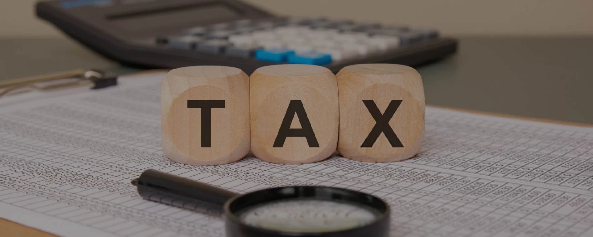 Corporate Tax Compliance