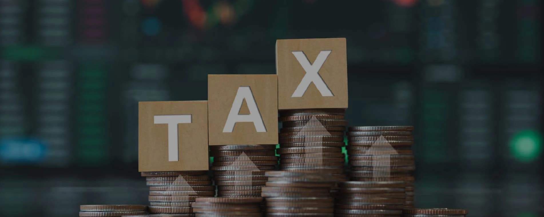 Corporate Tax Planning