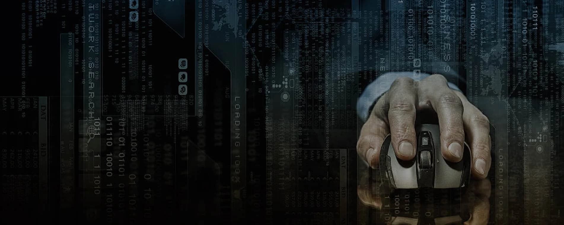 Dark Web Monitoring for Financial Crimes