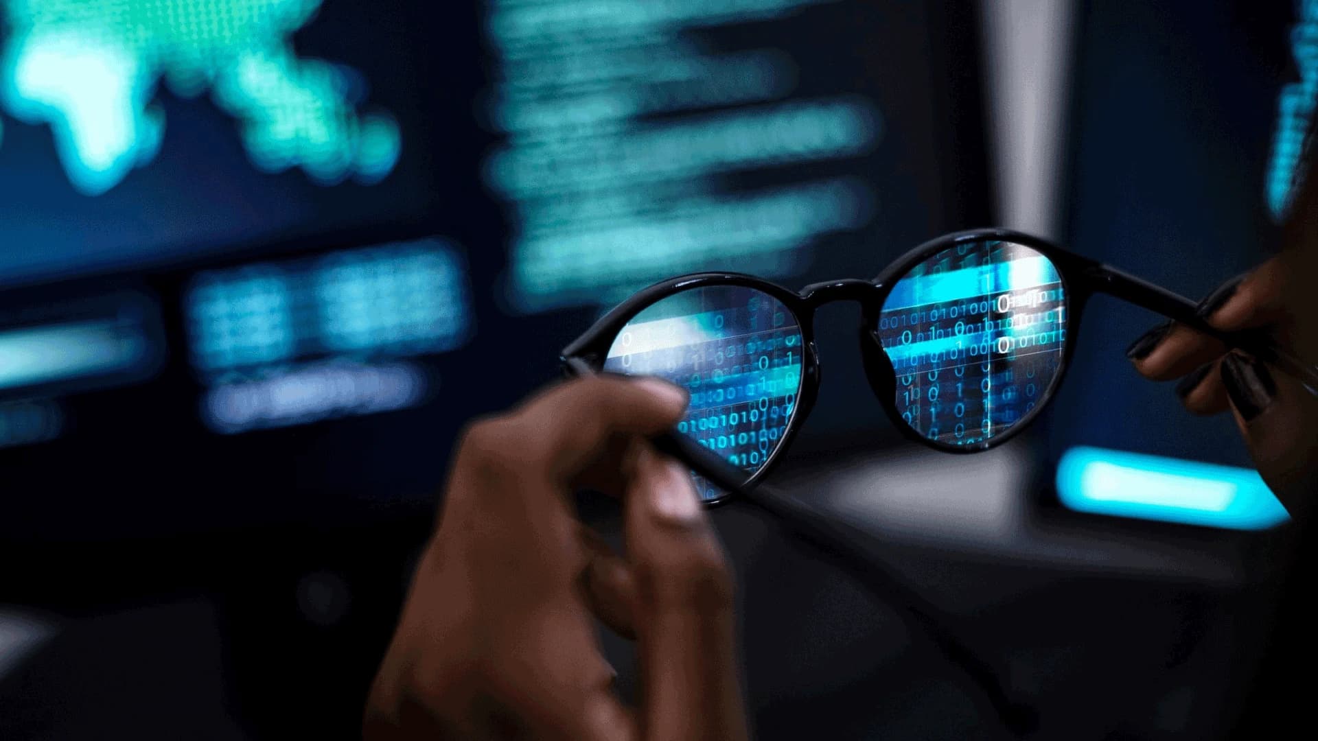 Digital Forensic & Cybercrime Investigations