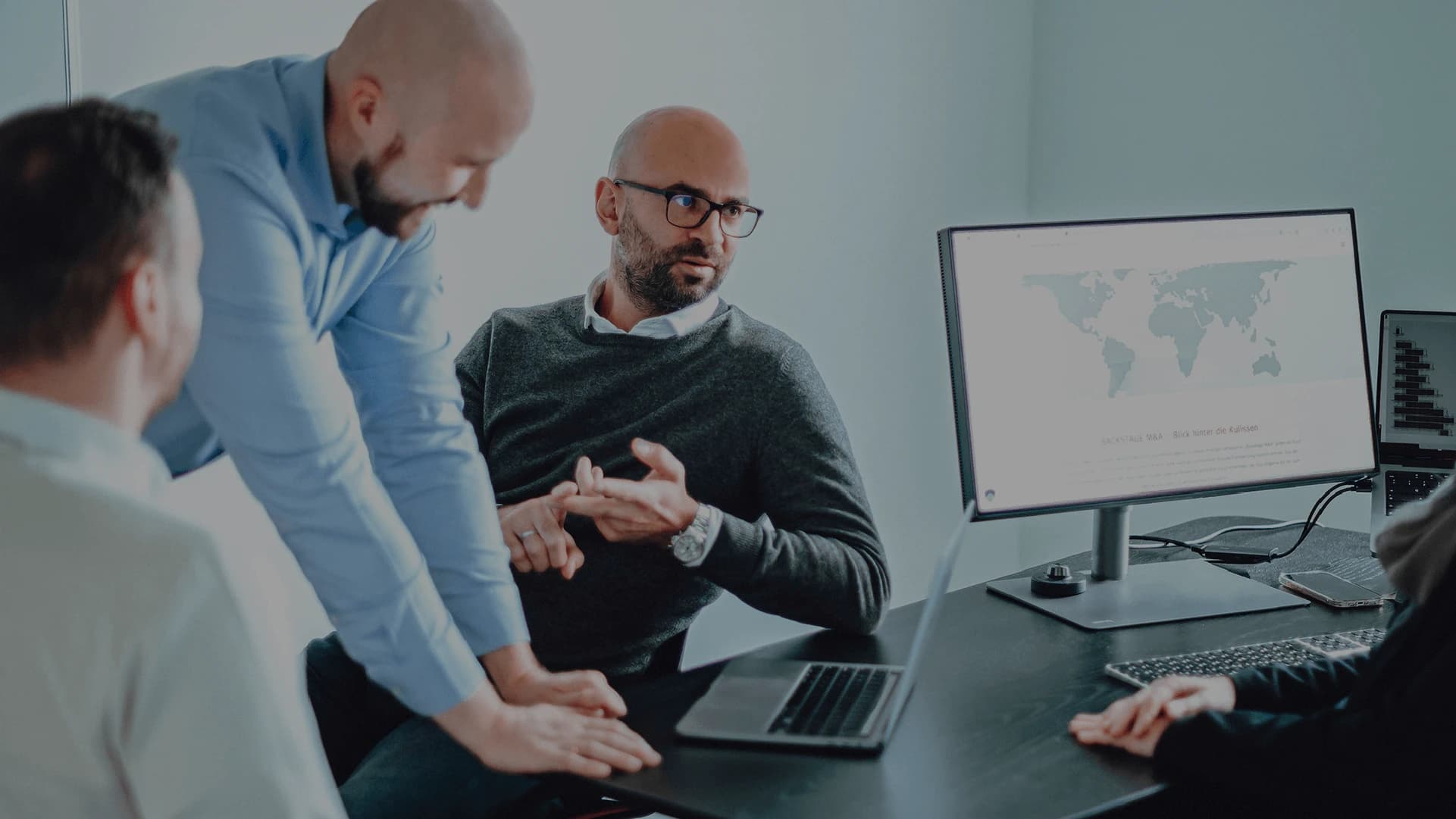 Digital Strategy