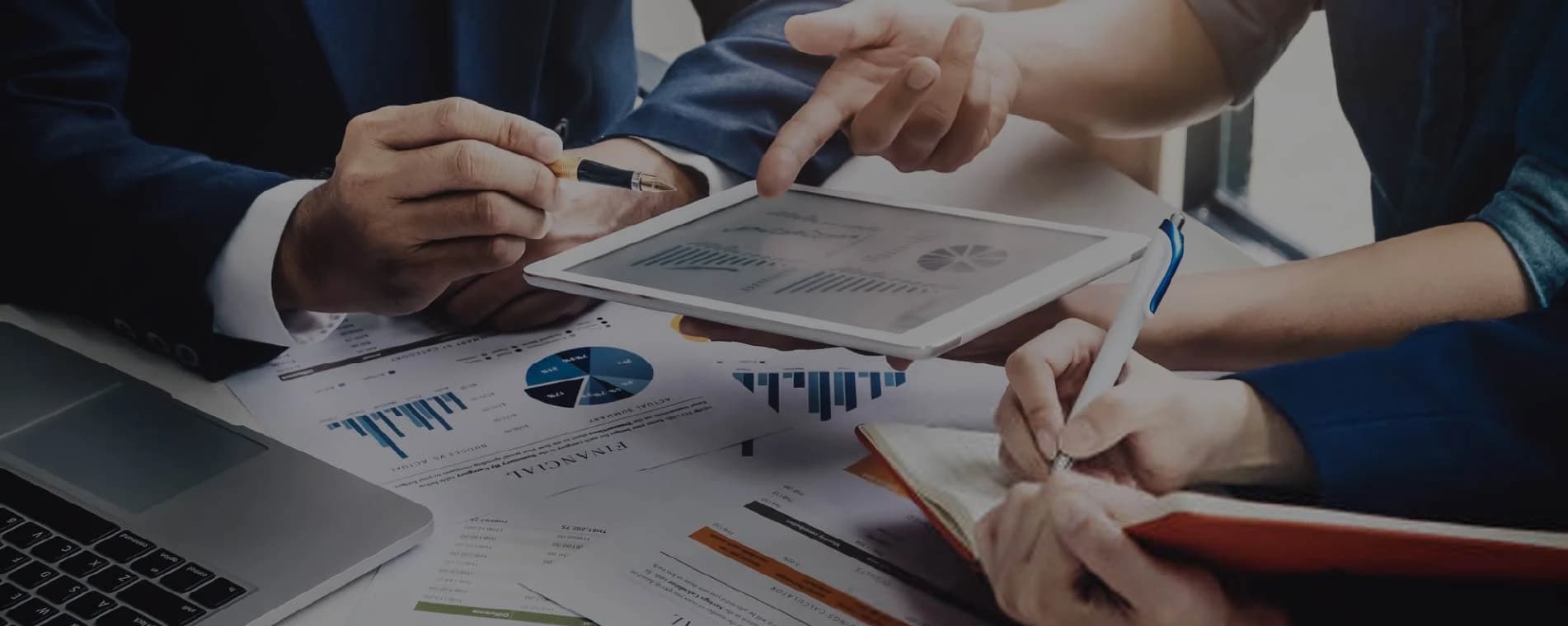 Emerging Market Investment Advisory