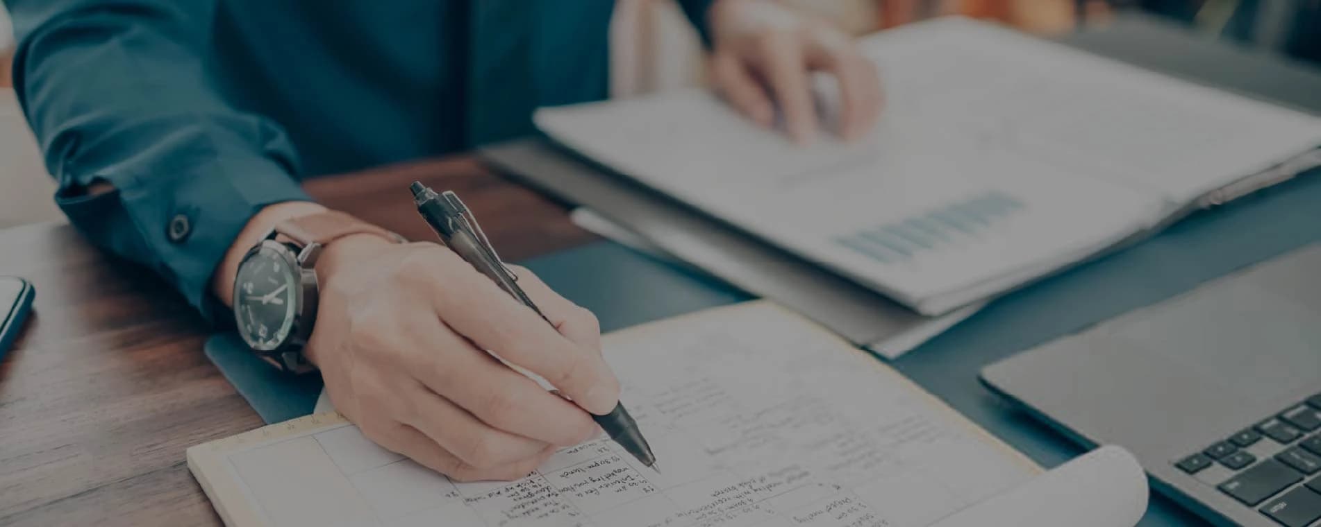 Financial Due Diligence