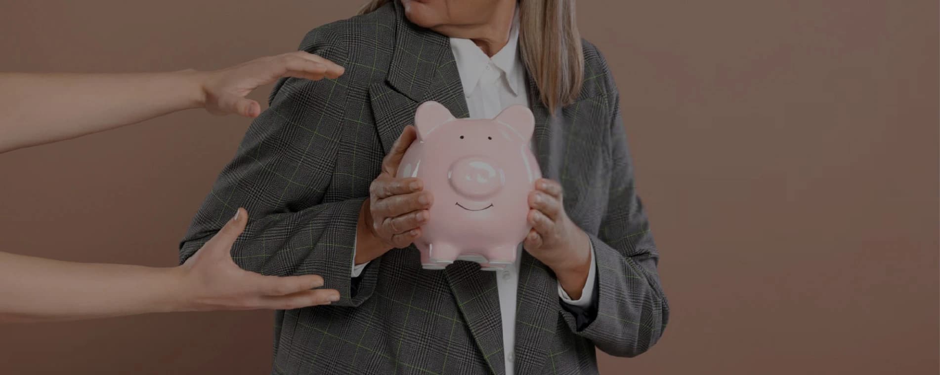 Financial Fraud Prevention Advisory