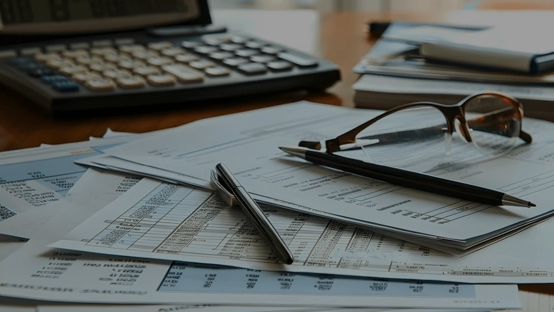 Financial Statement Reviews