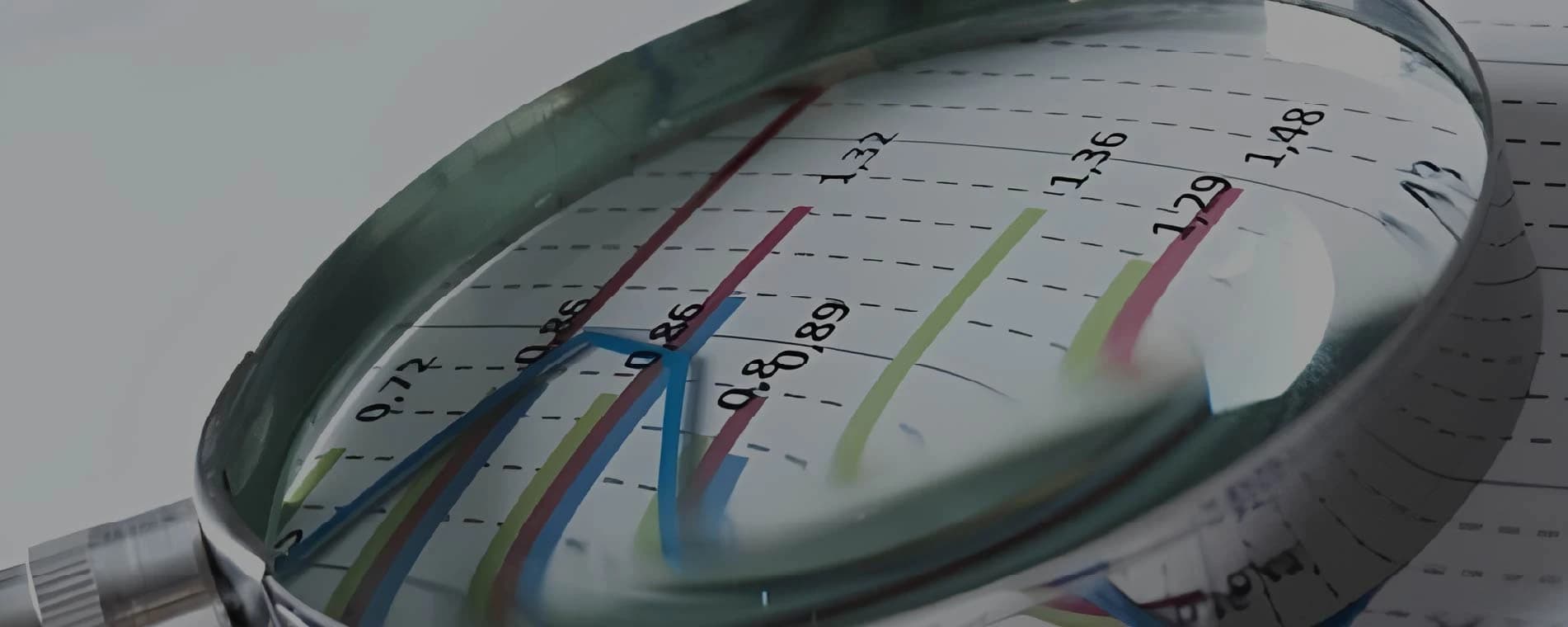 Forensic Data Analytics