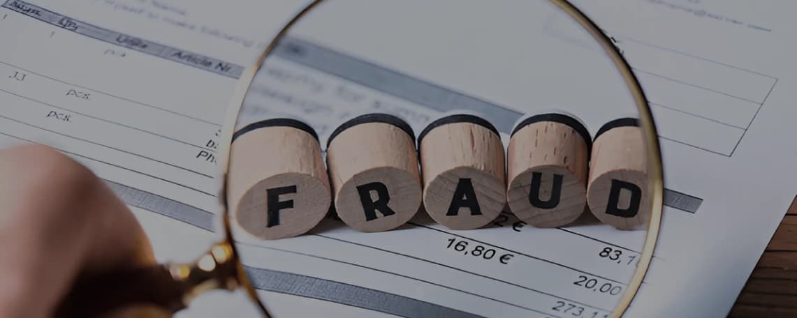 Fraud Investigation & Detection