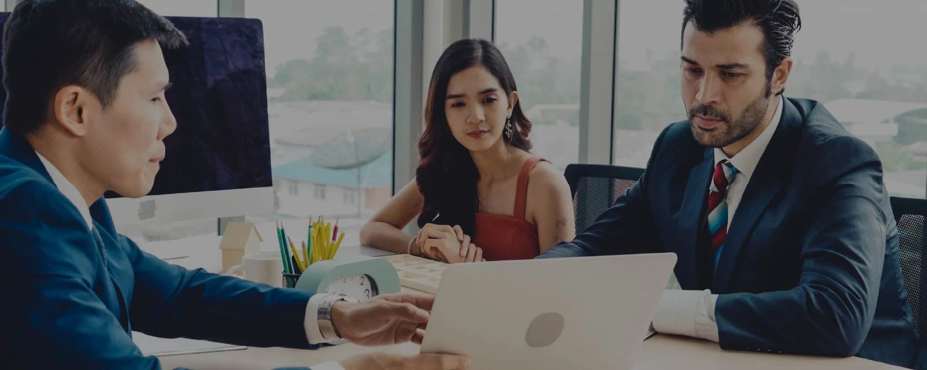 Investment Advisory Services