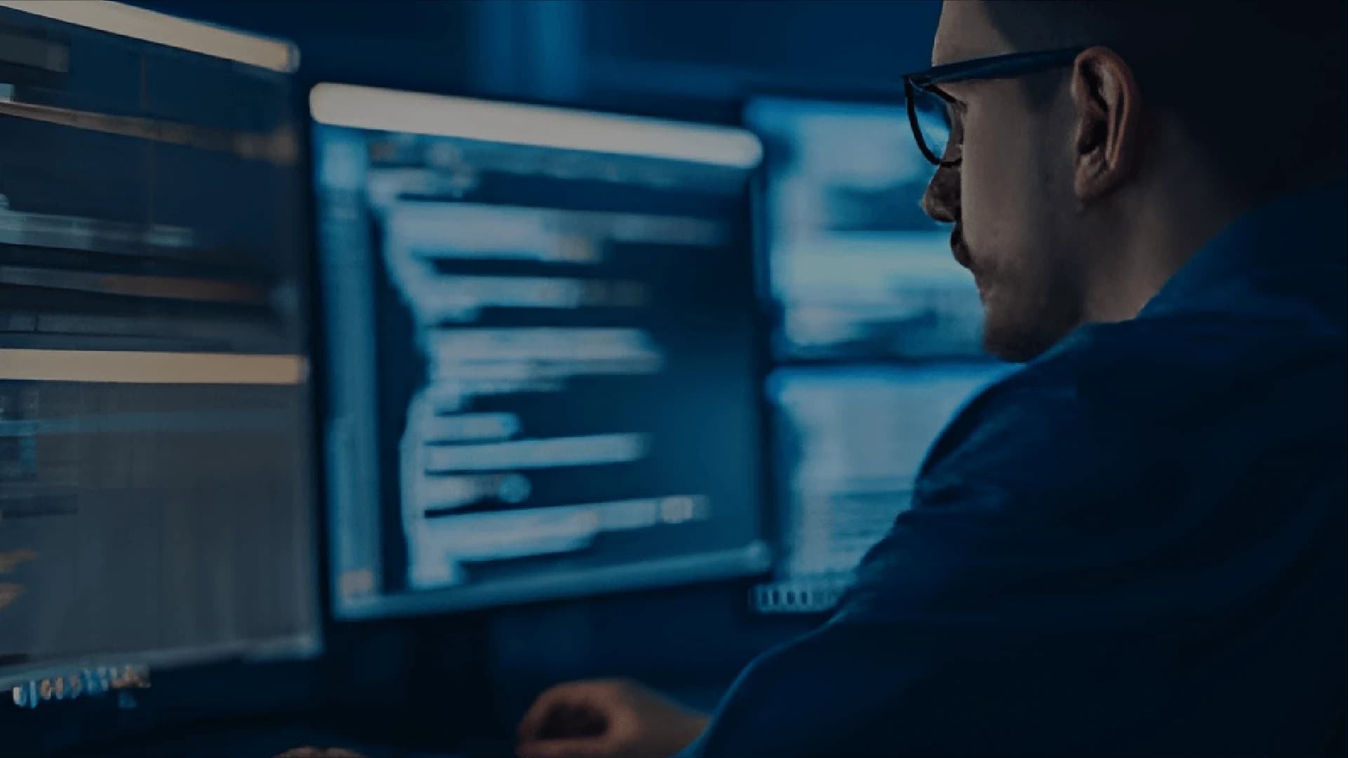 IT & Cybersecurity Audits