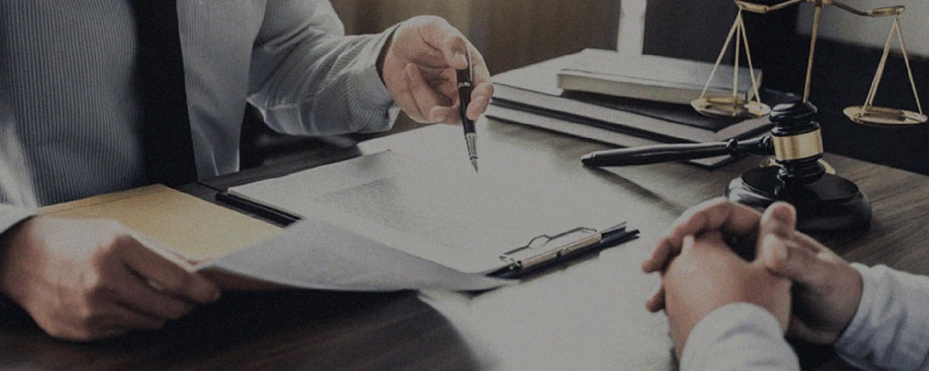 Litigation Support & Witness Expert Services