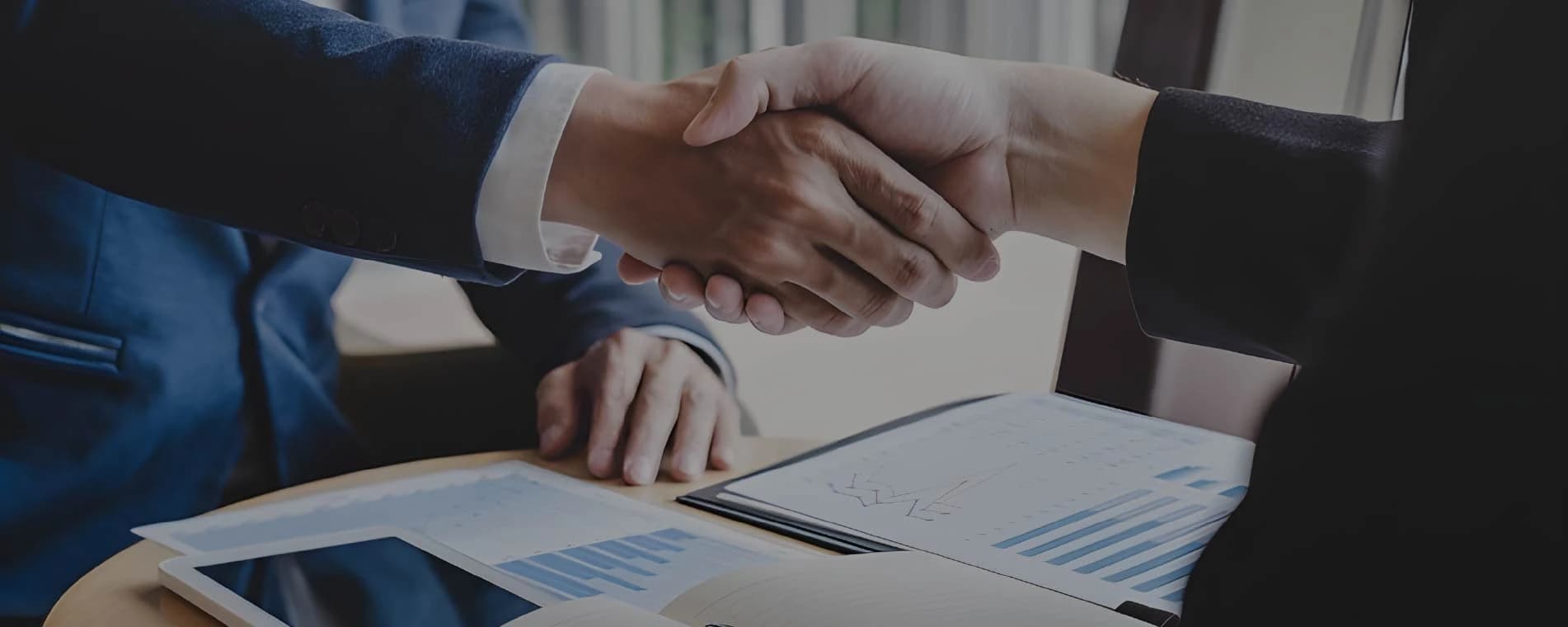 Mergers & Acquisitions (M&A) Support