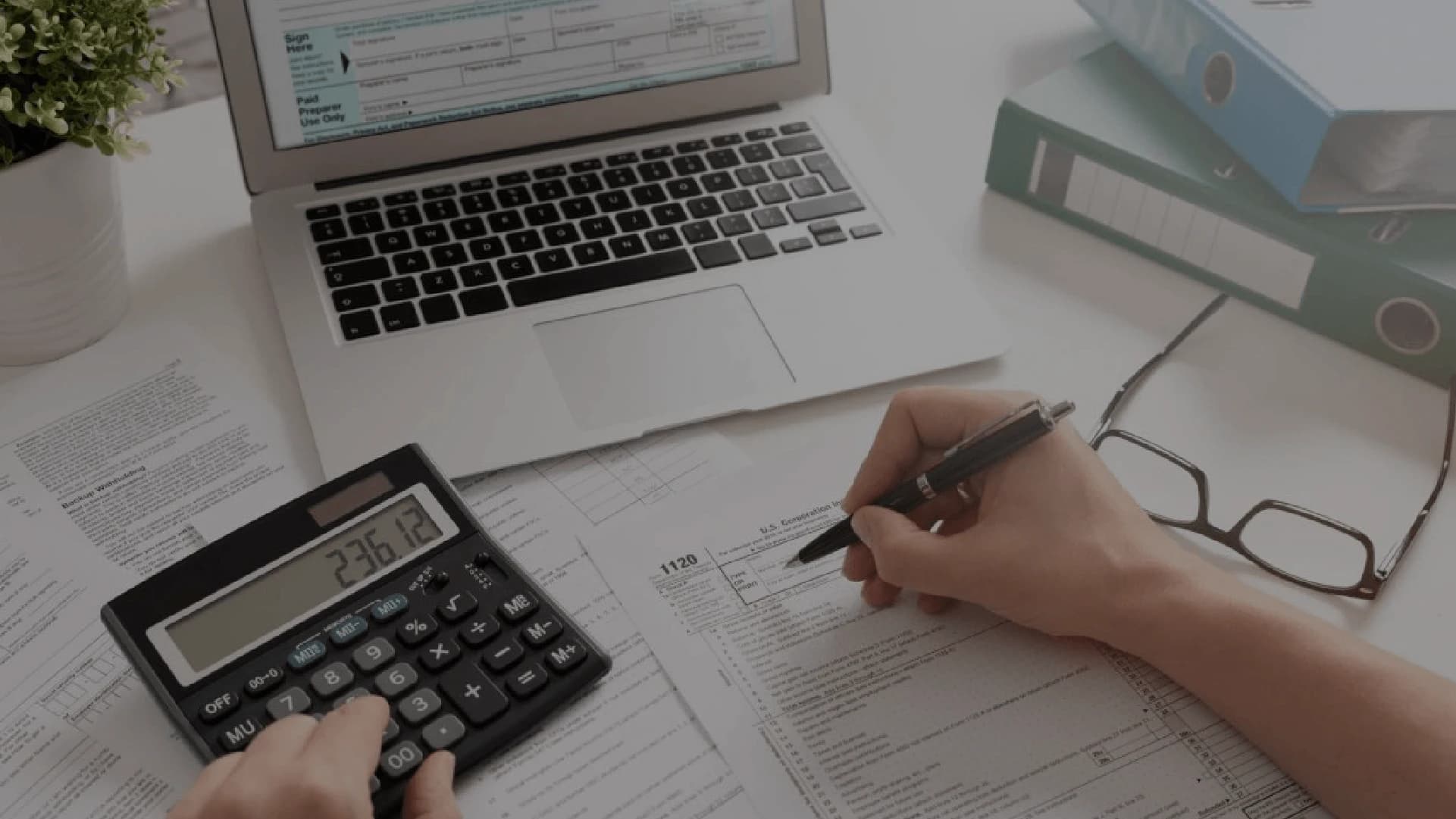 Offshore Accounting Services