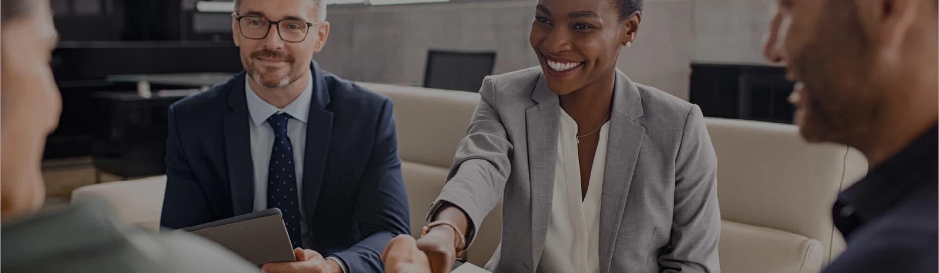 Outsourcing & CFO Services