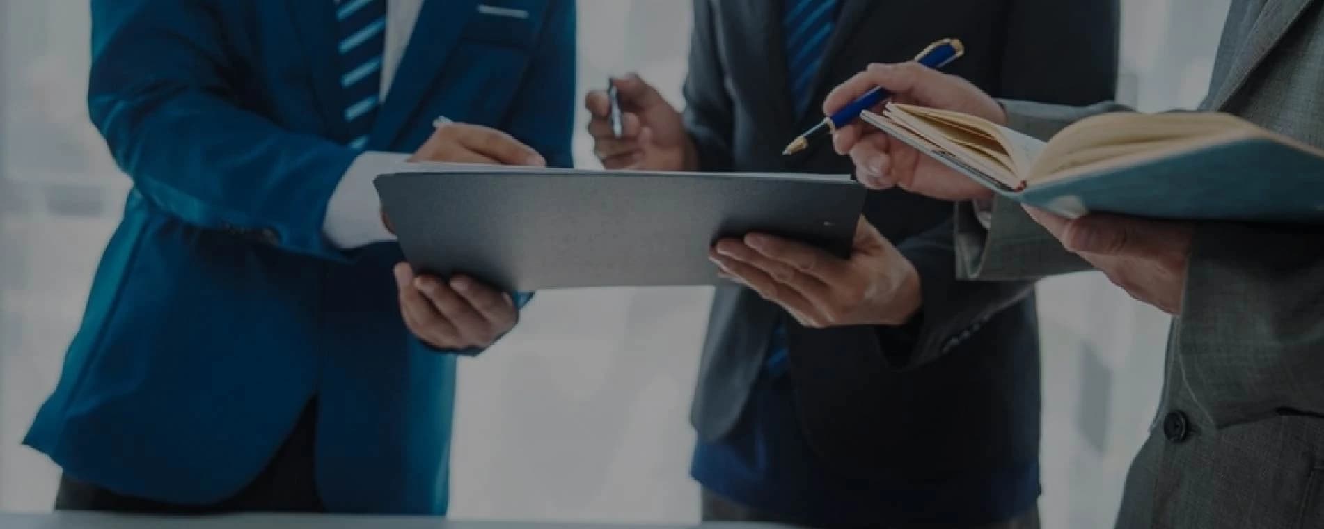 Regulatory and Compliance Advisory