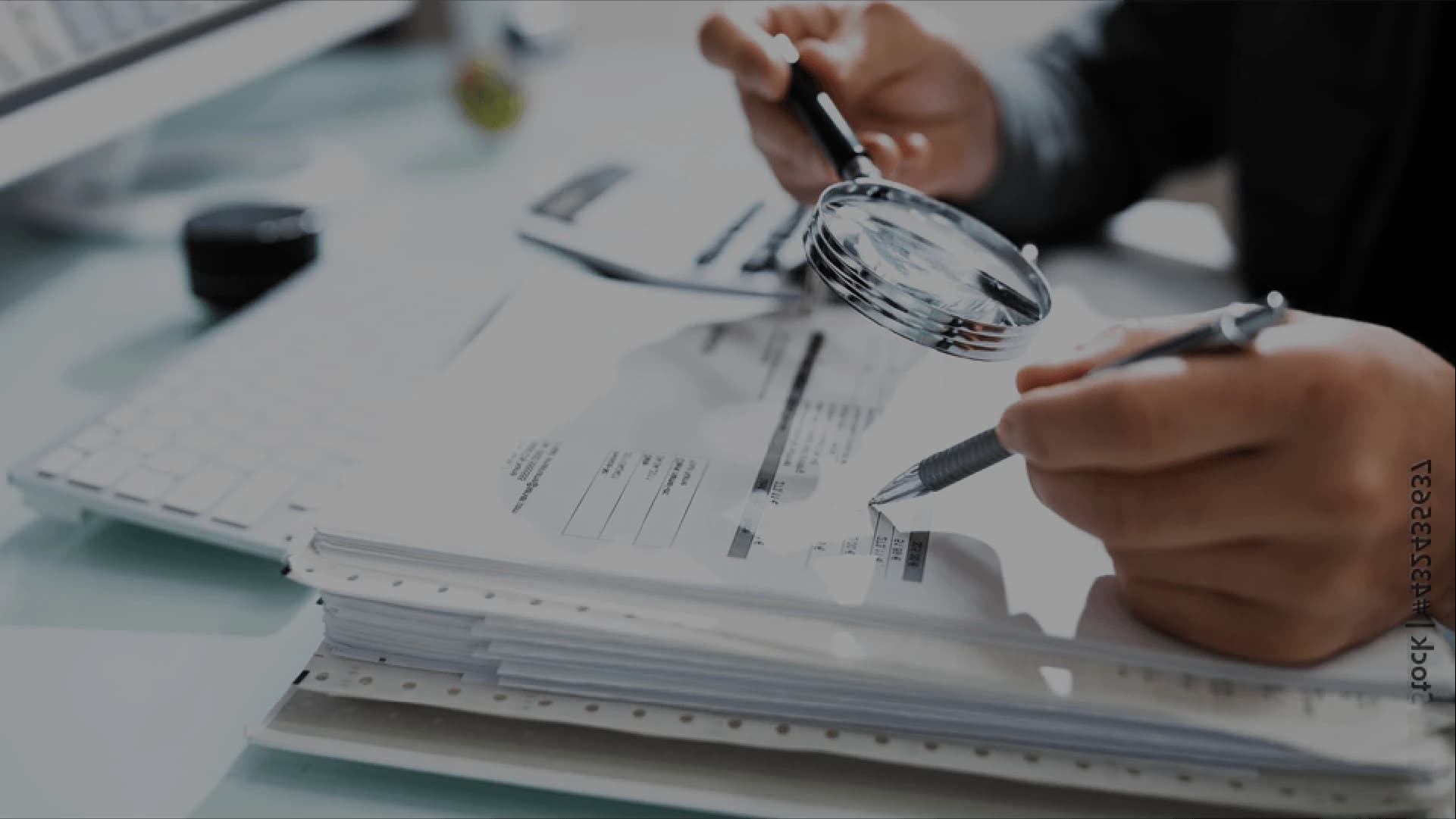 Risk & Compliance Services