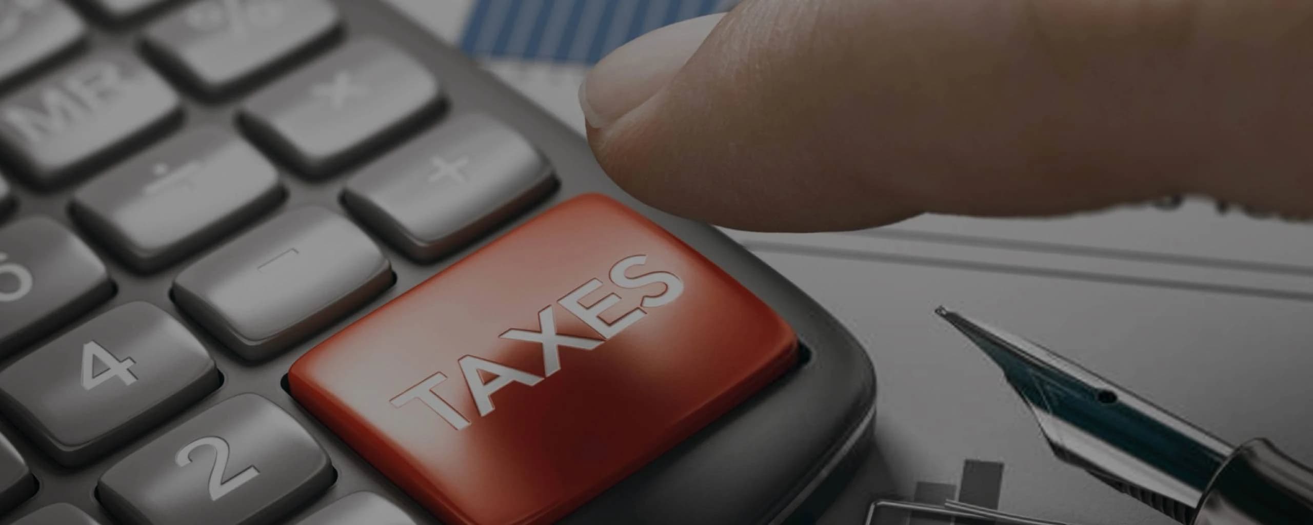 Tax Risk Management & Advisory