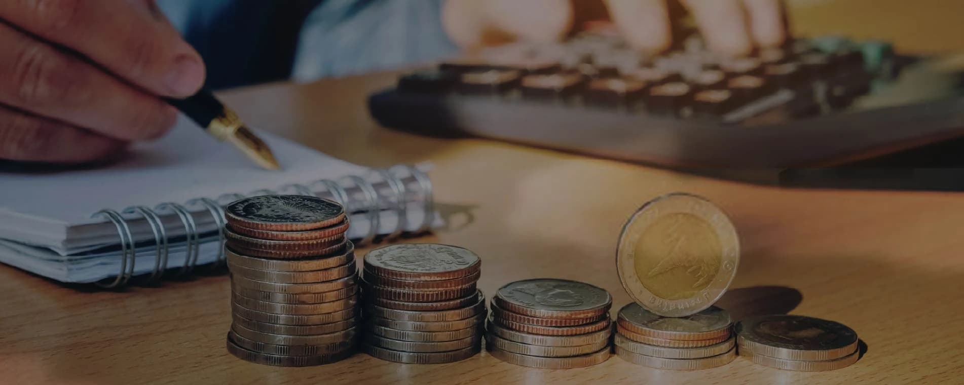 Treasury & Cash Management