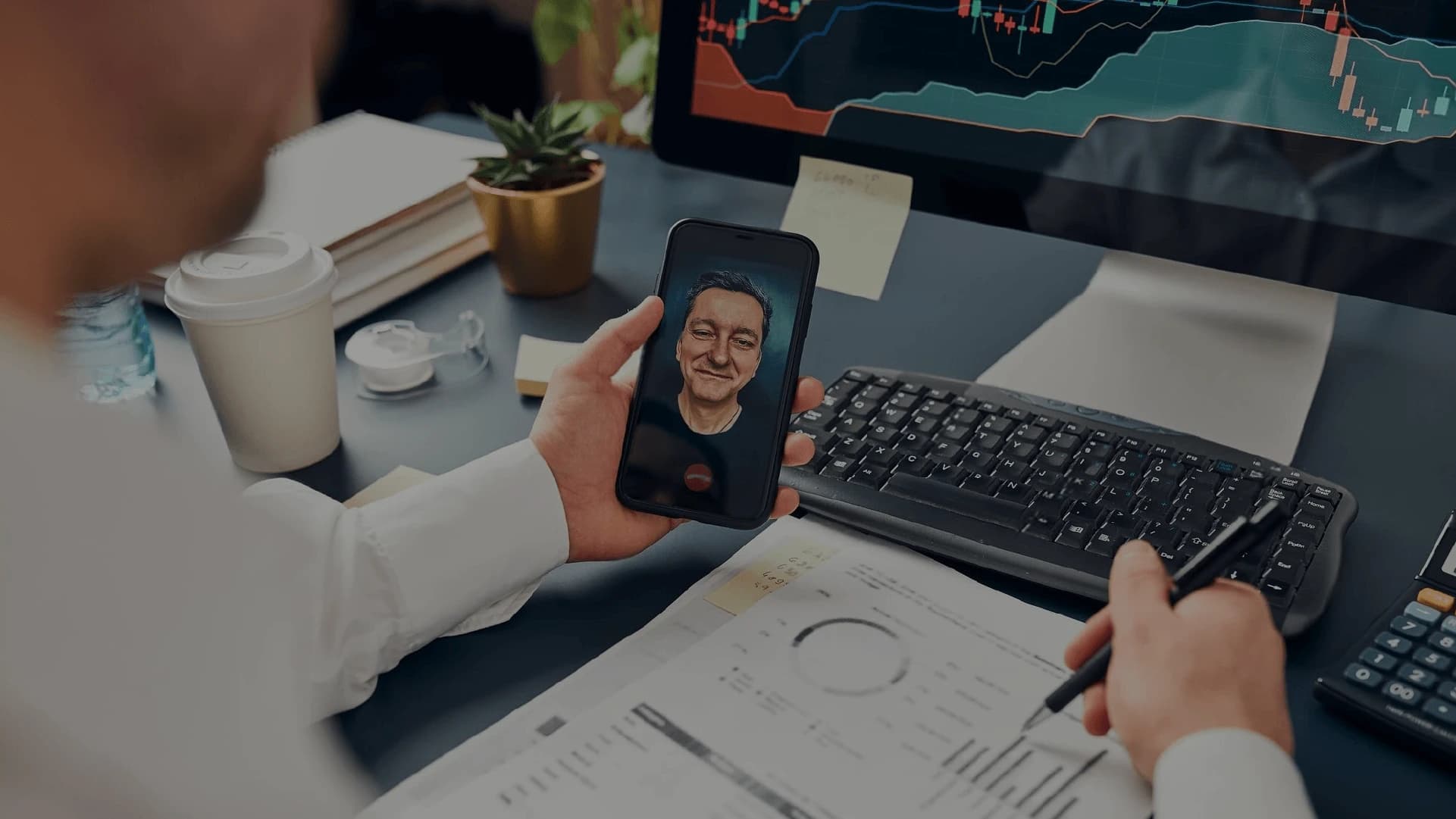 Virtual CFO Services