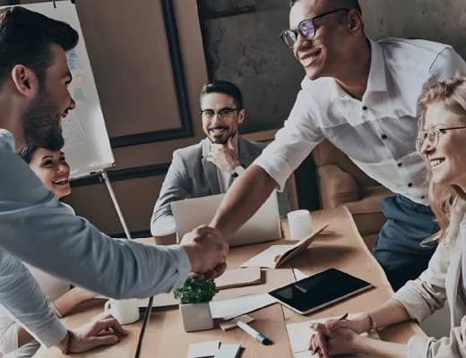 Outsourcing & CFO Operations Center