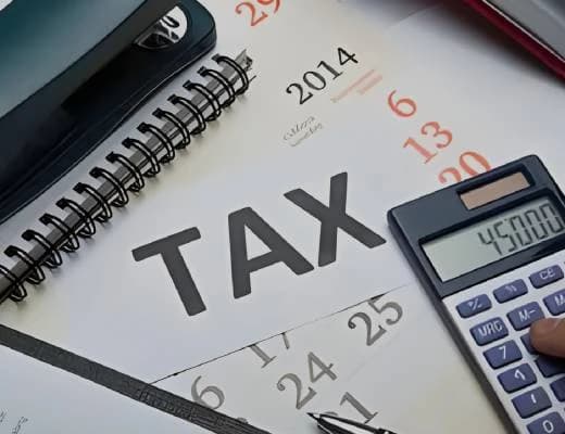 Tax Consulting Library