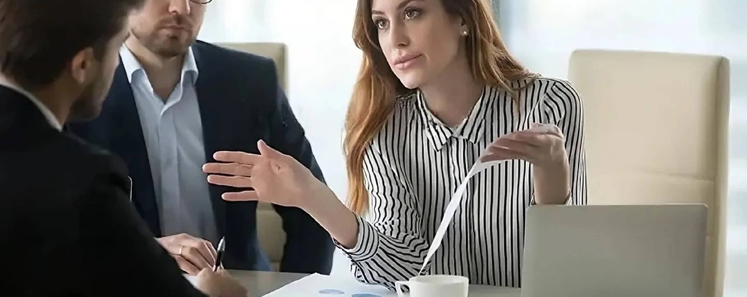 Do you talk about scams with your friends, colleagues, and clients? If not, it's time to reconsider.