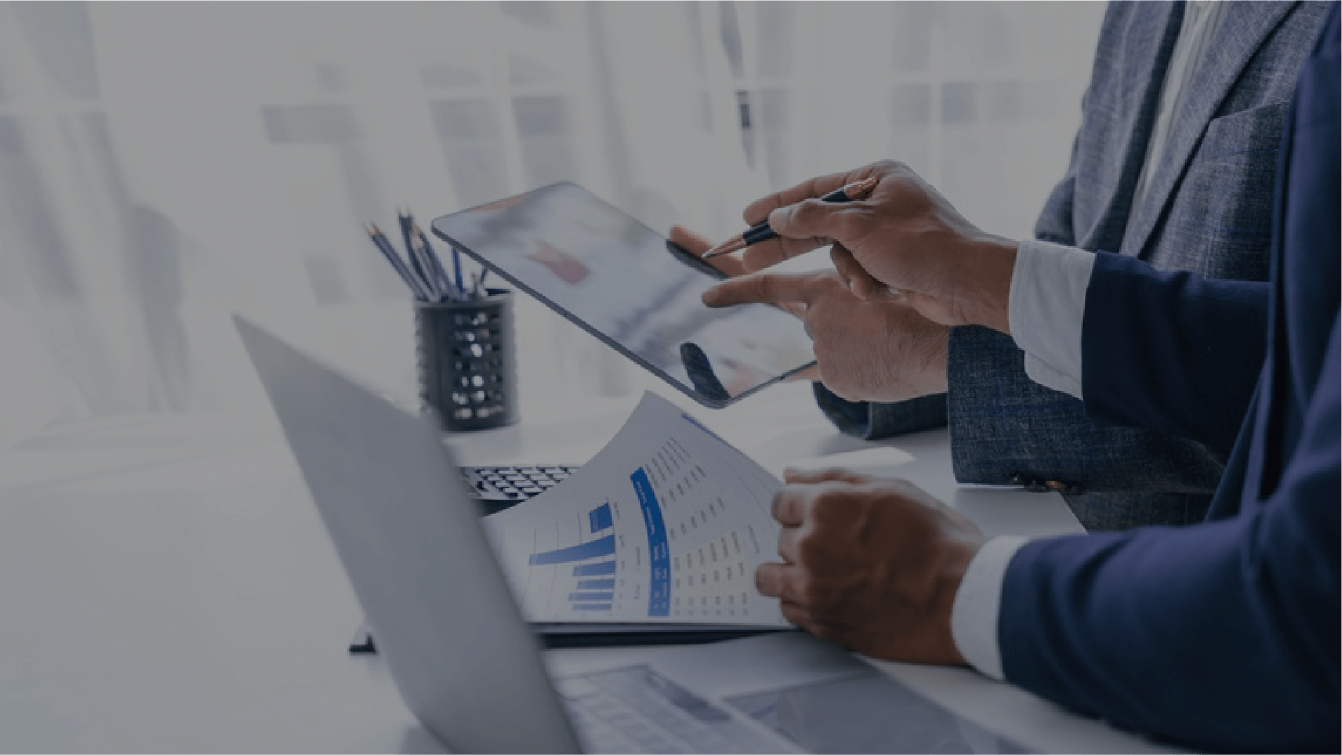 Audit & Assurance Services