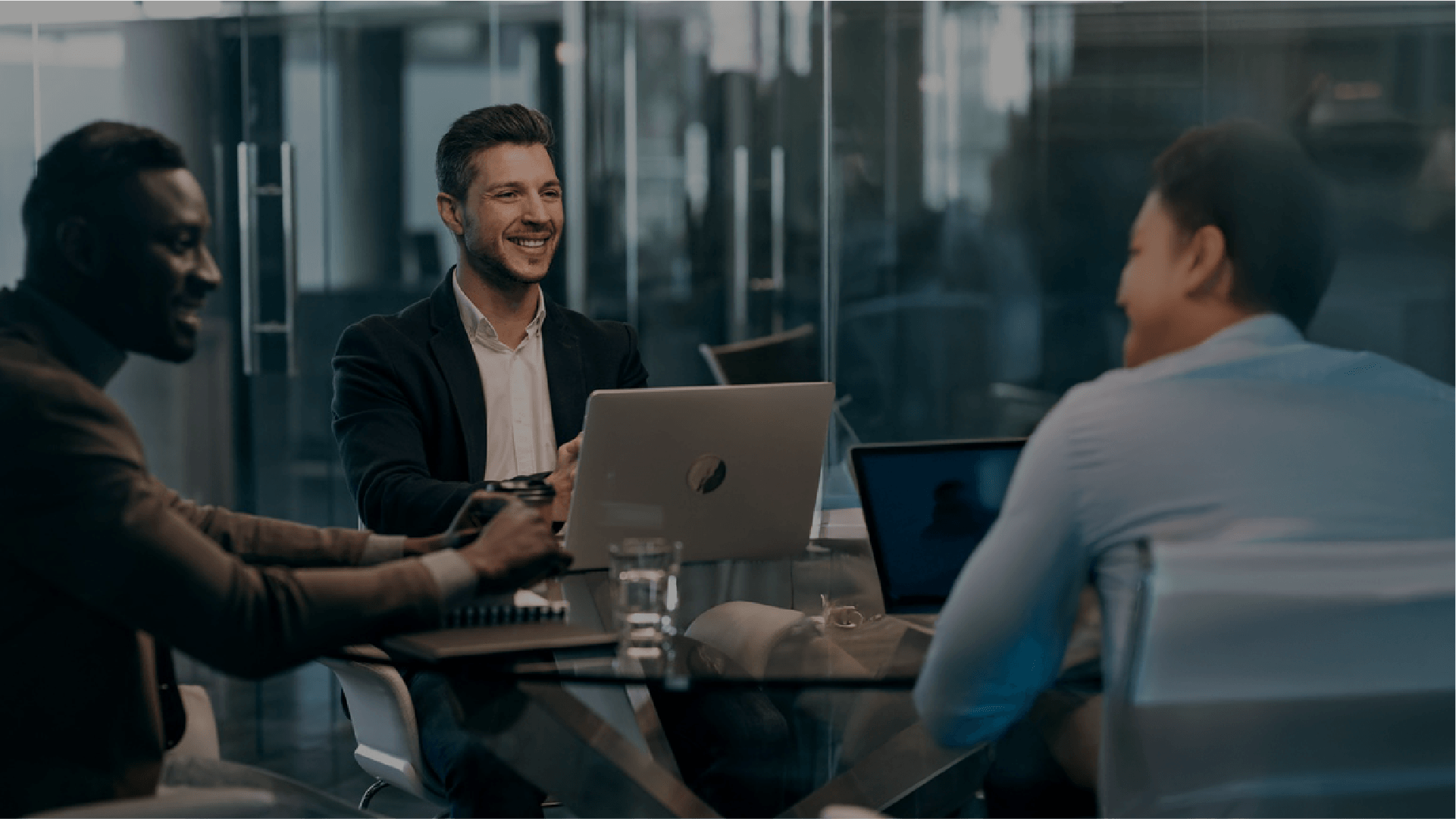 Corporate Advisory Services