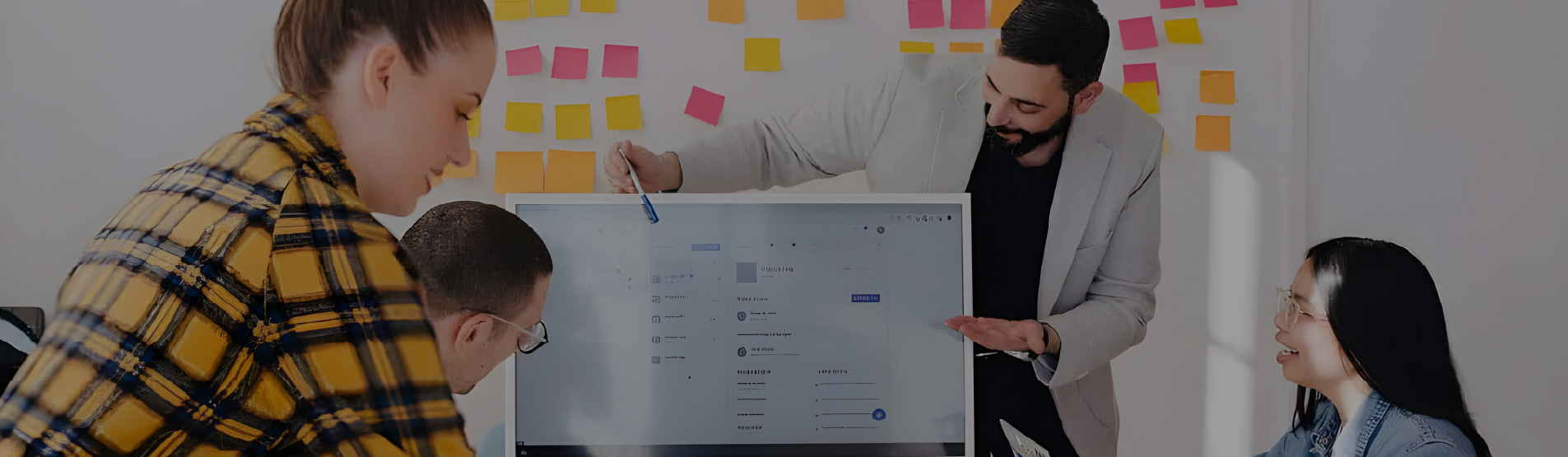 Strategic Consulting