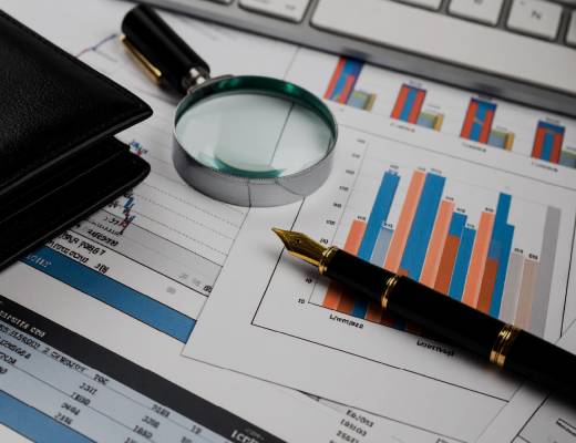 Uncovering Financial Truth, One Transaction at a Time.-80